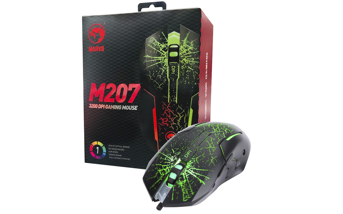 6932391918999-mouse-marvo-m207-gaming-usb-alambrico-dpi-3200-7color-15m-pc-bk