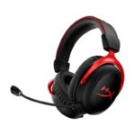 HyperX-Cloud-II-Wireless-DTS-X-Spatial-Audio-Gaming-Headset-Black-Red