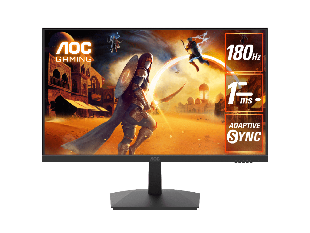 AOC 27 180hz